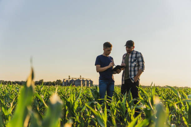 Žemės ūkio mokymas Lietuvoje – raktas į tvarų ūkininkavimą