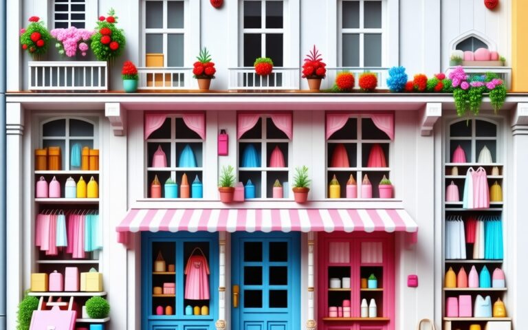 Kaip sukurti sėkmingą elektroninę parduotuvę mažam miestui: nuo produktų atrankos iki vietinių klientų pritraukimo strategijų