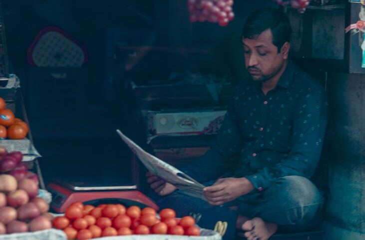 Kaip efektyviai sekti ir dalintis vietinės bendruomenės naujienomis internete: praktinis vadovas Vilkijos gyventojams