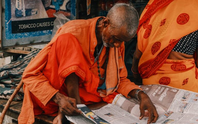 Kaip efektyviai sekti ir dalintis vietinės bendruomenės naujienomis internete: Vilkijos informacinio portalo vadovas