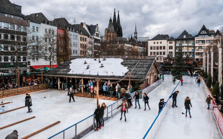 Vilkijos turgaus istorija: nuo senovinių prekymečių iki šiandieninių tradicijų