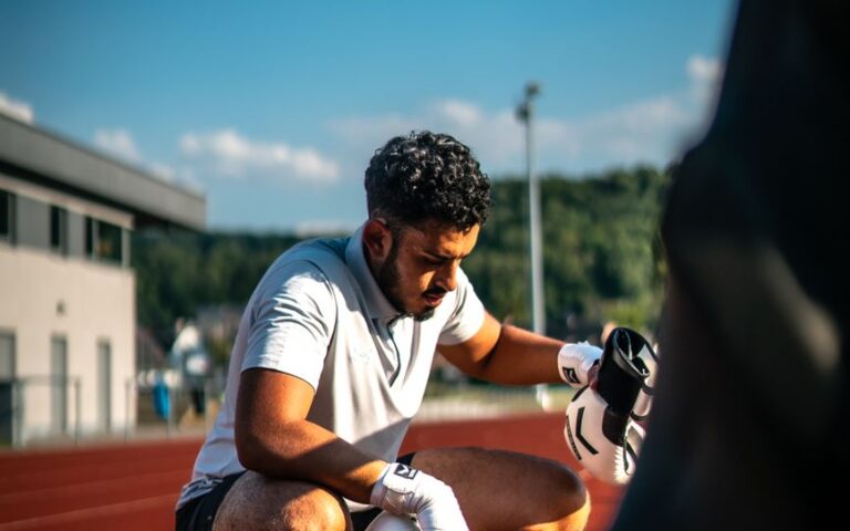 Kaip Vilkijos bendruomenė keičia vietos sportą: nuo mėgėjų iniciatyvų iki profesionalių treniruočių